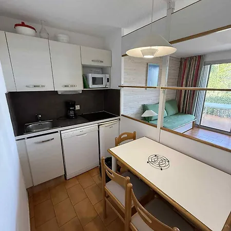 Apartment Au Soleil De Maxime