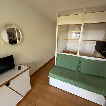 Apartment Au Soleil De Maxime