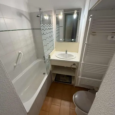 Apartamento Au Soleil De Maxime *