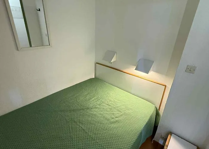 公寓 Au Soleil De Maxime *